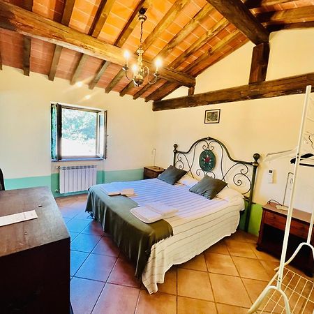 Ansedónia B&B Valle D'Oro מראה חיצוני תמונה
