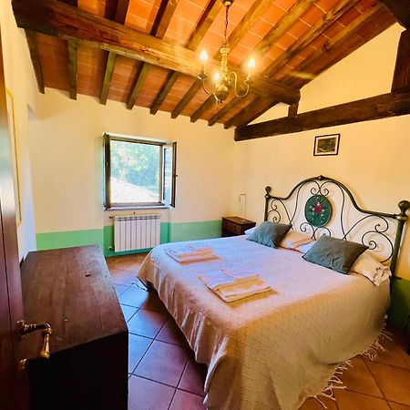 Ansedónia B&B Valle D'Oro מראה חיצוני תמונה