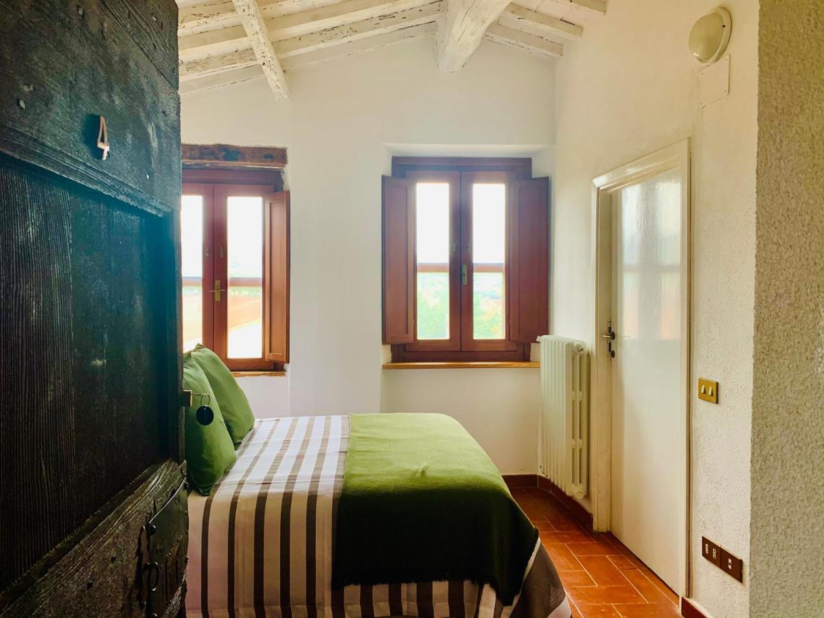 Ansedónia B&B Valle D'Oro מראה חיצוני תמונה