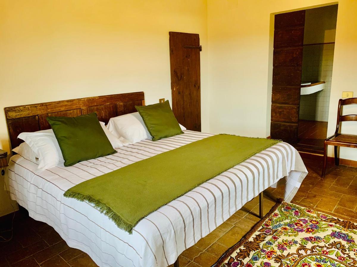 Ansedónia B&B Valle D'Oro מראה חיצוני תמונה