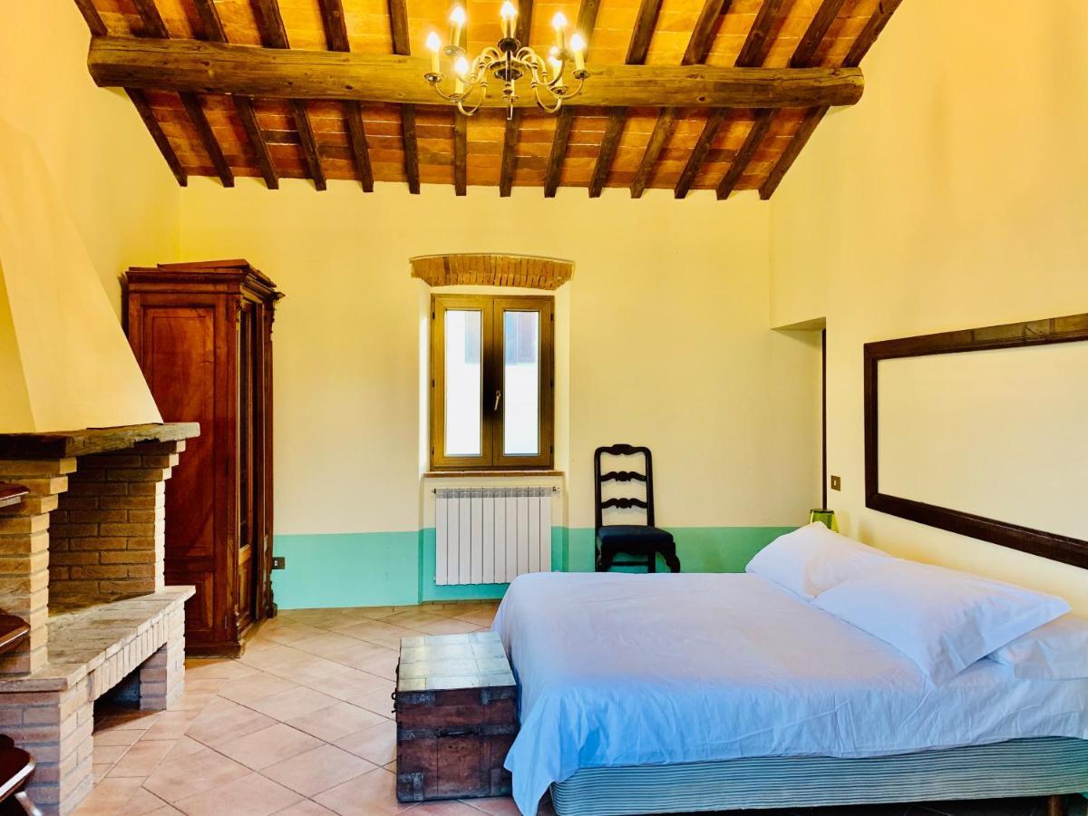 Ansedónia B&B Valle D'Oro מראה חיצוני תמונה