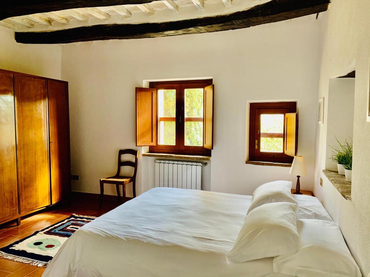 Ansedónia B&B Valle D'Oro מראה חיצוני תמונה