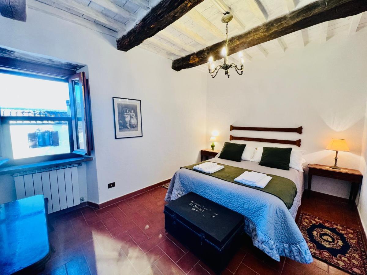 Ansedónia B&B Valle D'Oro מראה חיצוני תמונה