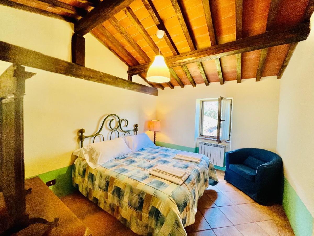 Ansedónia B&B Valle D'Oro מראה חיצוני תמונה