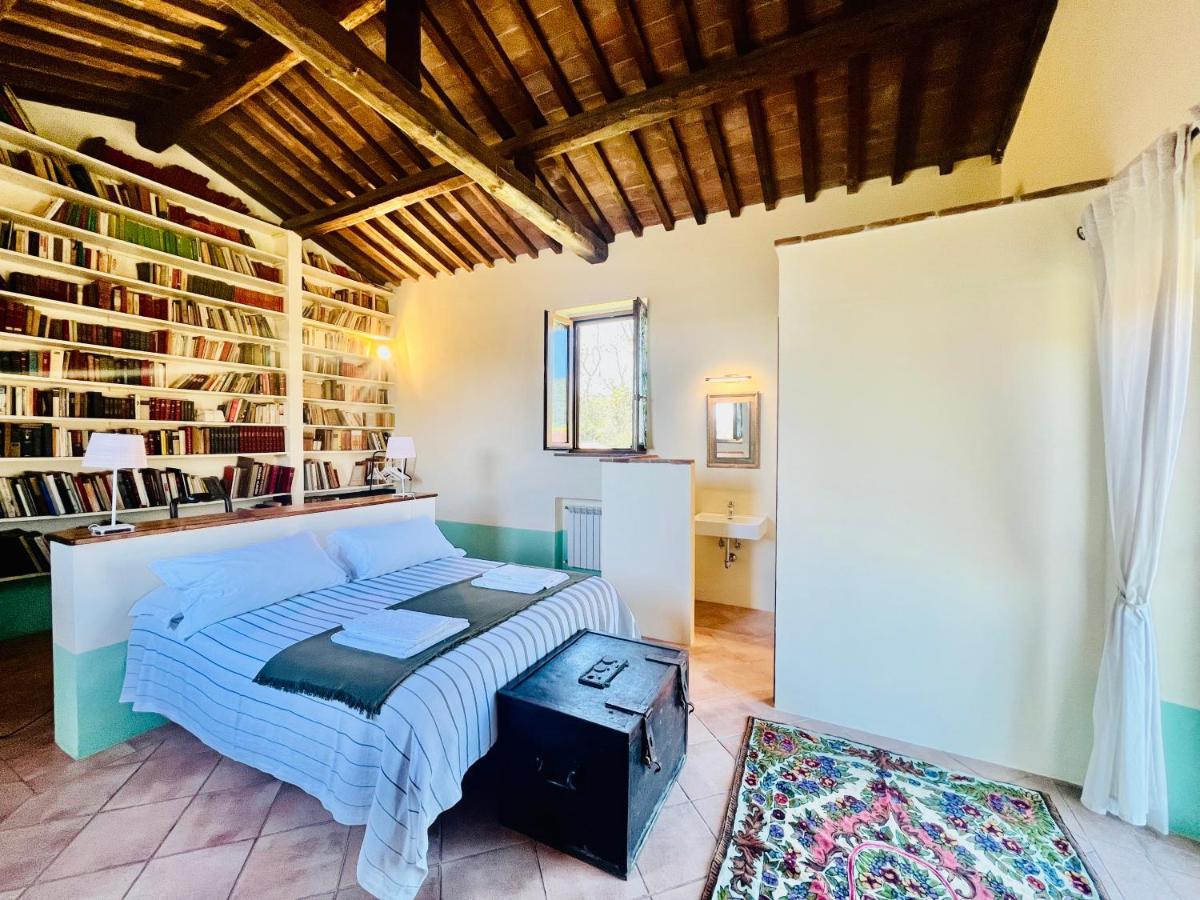 Ansedónia B&B Valle D'Oro מראה חיצוני תמונה