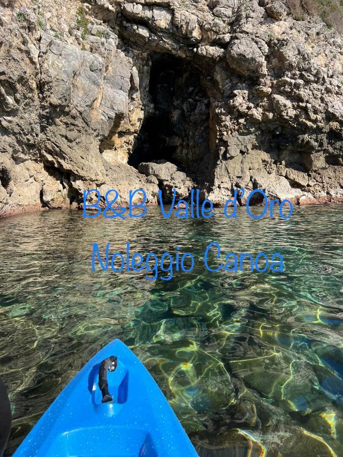 Ansedónia B&B Valle D'Oro מראה חיצוני תמונה