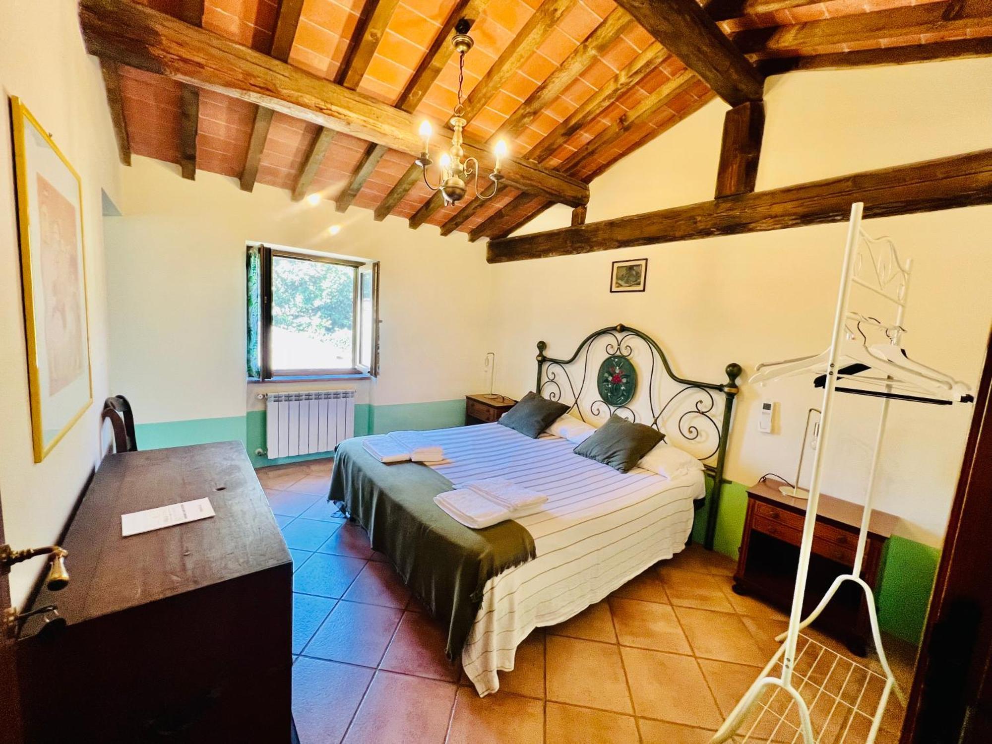 Ansedónia B&B Valle D'Oro מראה חיצוני תמונה