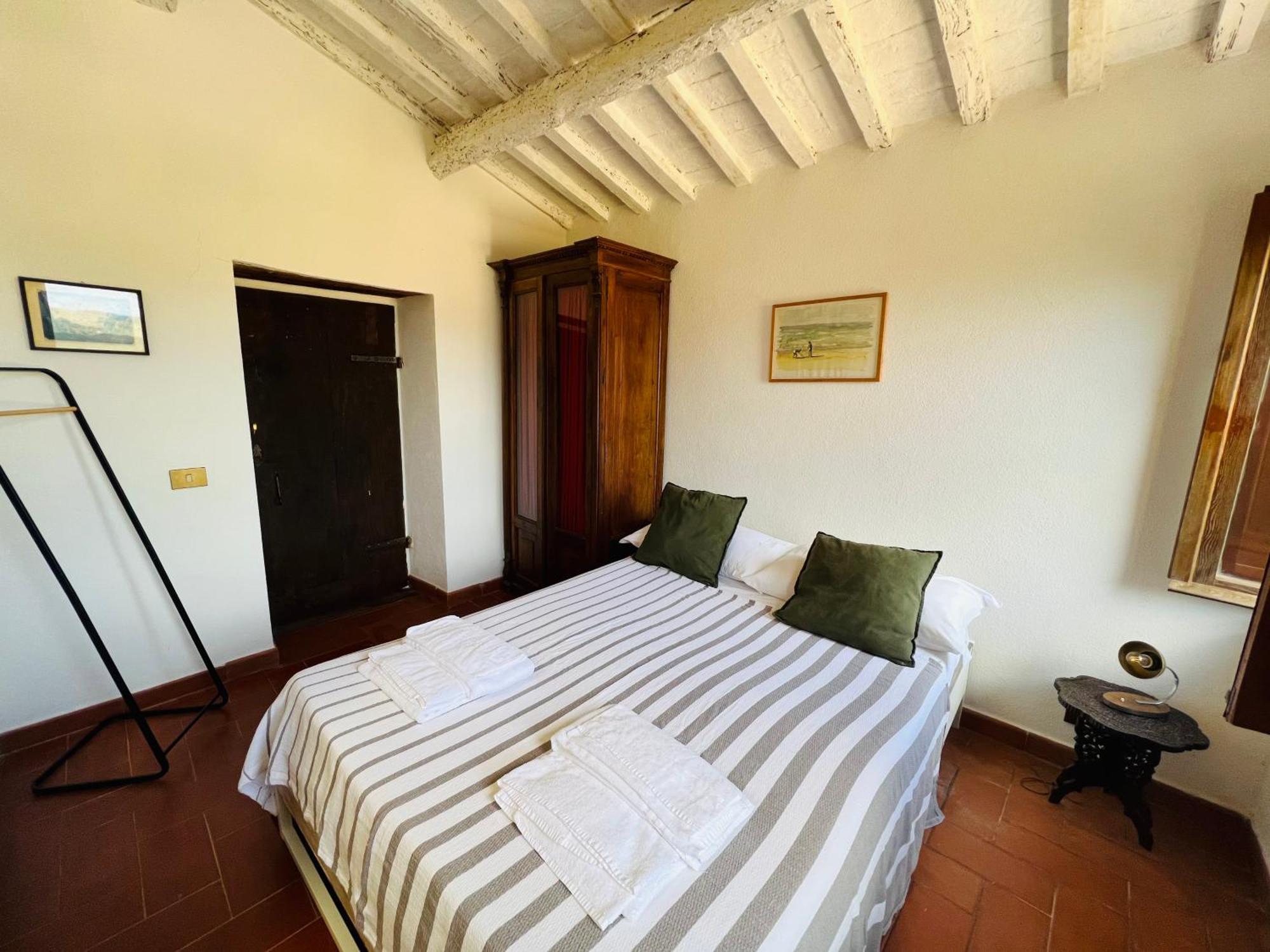 Ansedónia B&B Valle D'Oro מראה חיצוני תמונה