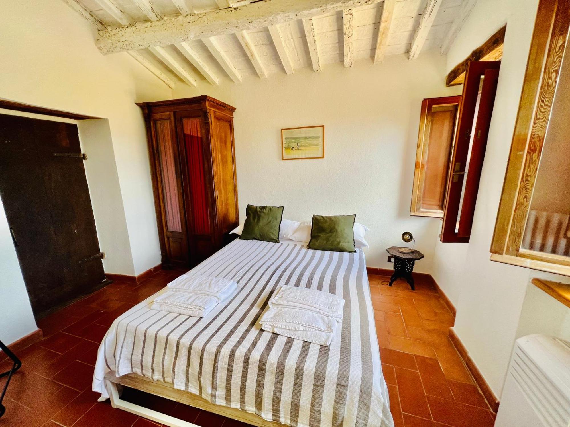 Ansedónia B&B Valle D'Oro מראה חיצוני תמונה