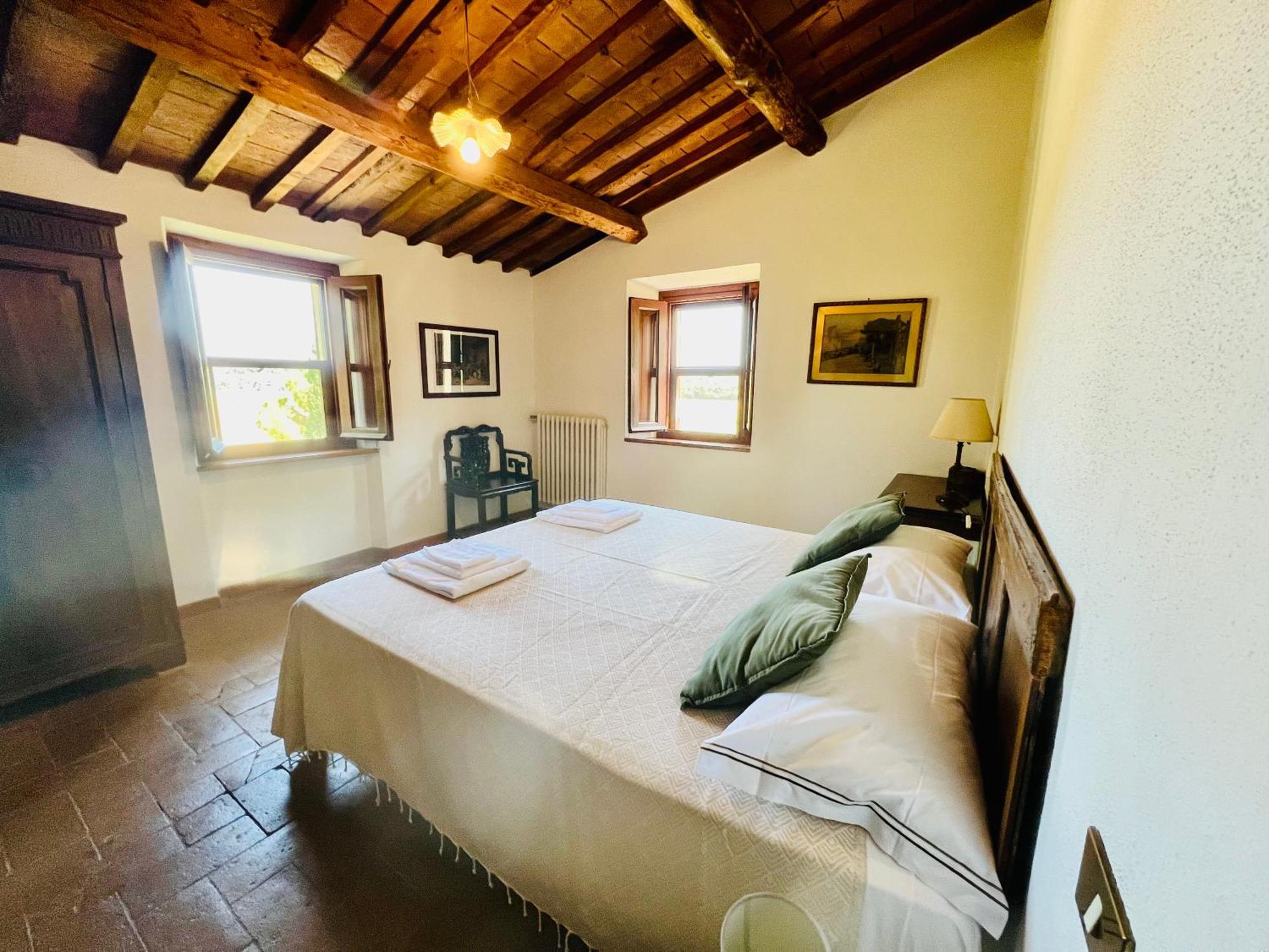 Ansedónia B&B Valle D'Oro מראה חיצוני תמונה