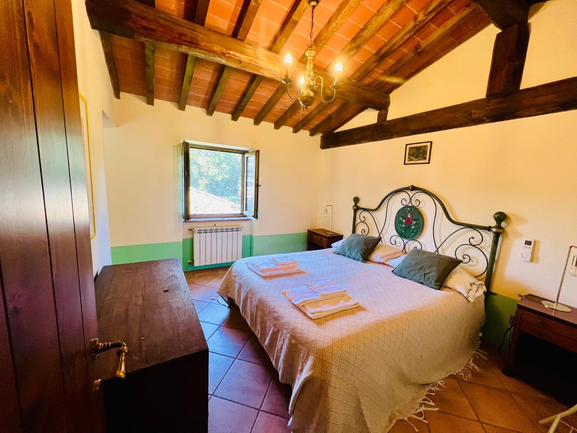 Ansedónia B&B Valle D'Oro מראה חיצוני תמונה